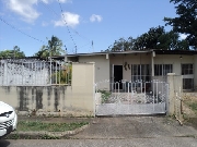 Se vende casa san antonio