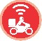 Mi motorizado