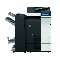 Distribuidor konica minolta