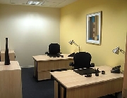 Oficinas fijas y virtuales