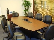 Salas de reunión por hora o días citicenter
