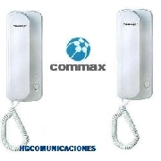 Servicio tcnico de intercomunicadores