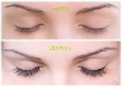 Extensiones de pestañas semipermanente bogota