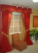 Venta de cortinas y estores en oferta