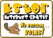 Kstor internet gratis