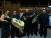 Serenata inolvidable en maracaibo