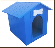 Casitas para nios y mascotas