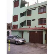 Vendo bonito departamento semiamoblado