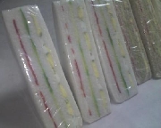 Venta de sandwiches triples x mayor y menor