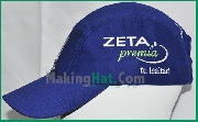 Making hat Per sac gorros publicitarios