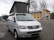 Volkswagen california 25 130cv full equipe