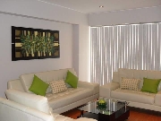 Espectacular departamento en alquiler