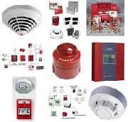 Reparacion de alarmas contra incendios
