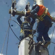 Reparaciones en electricidad industrial