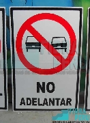 Seales viales
