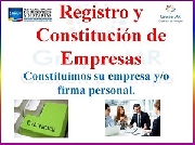 Registro compaa annima- registro mercantil