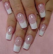 Domicilios uas en gel- manicure bogota