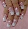 Domicilios uñas en gel- manicure bogota