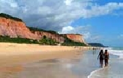 Brasil - porto seguro - 2 km praia