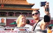 Viajar china 2017 con vacacionchina