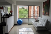 Apartamento espacio- iluminacin y belleza