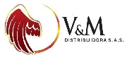 V&m distribuidora sas