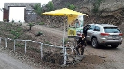 Pachacamac terrenos - terrazas de amanacaes