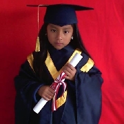 Venta de togas todo completo