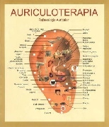 Curso de auriculoterapia en un mes