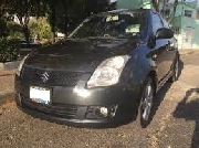 Vendo suzuki swift