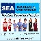 Fabricacion- confeccion de uniformes sea textil