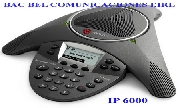 Telefono de conferencia / centro autorizado