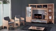 Muebles con melanina