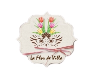 La flor de villa - florera