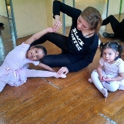 Clases danza pintura nios - jvenes sb sur 50%