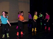 Clases danza jovenes adultos sab sur 50%