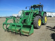 John deere 7430 premium 2011