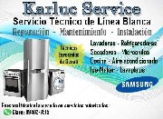 Servicio tcnico Samsung reparacin