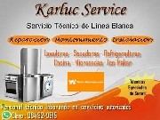 Servicio tcnico white westinghouse reparacin