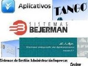 Curso sistemas tango bejerman y siap aplicativos