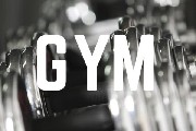 Gym en Santiago en populoso sector