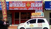 Autoescuela culiacan cursos