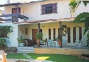 Casa temporada praia ponta negra brasil