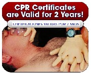 Curso de primeros auxilios y cpr