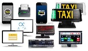 Todo tecnologas para taxis