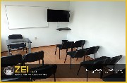 Alquiler aulas para cursos