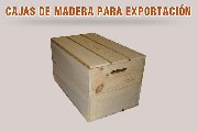 Pallets de madera