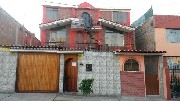 Vendo dos casas en pampa de camarones - Arequipa