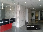 Alquiler de oficina centro empresarial k21