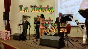 Orquesta orquesta matrimonios la trivia